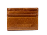 MN Accessory - Leather Card Wallet