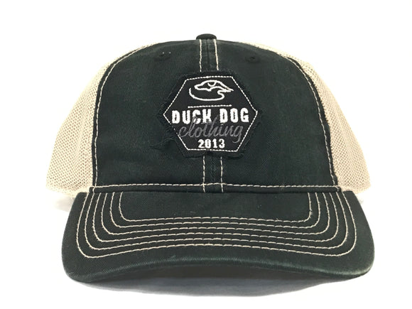 Duck Dog Clothing ~ DDC Patch
