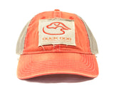 Duck Dog Clothing ~ Logo Patch